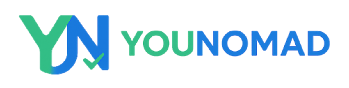 YouNomad